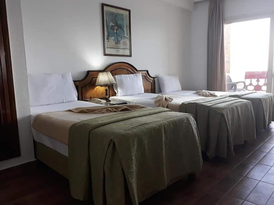 Kaoud Sporting Hotel Alexandria Exterior photo