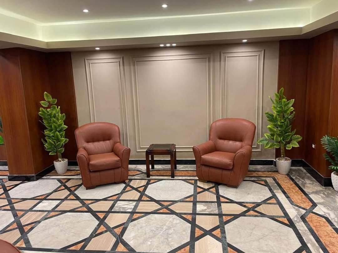 Kaoud Sporting Hotel Alexandria Exterior photo