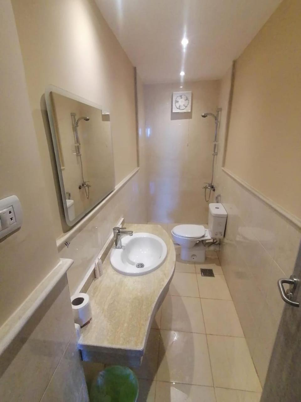 Kaoud Sporting Hotel Alexandria Exterior photo