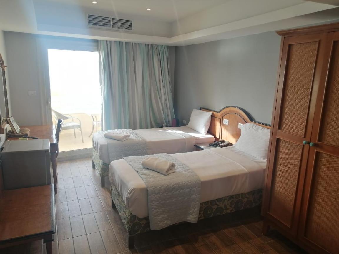 Kaoud Sporting Hotel Alexandria Exterior photo