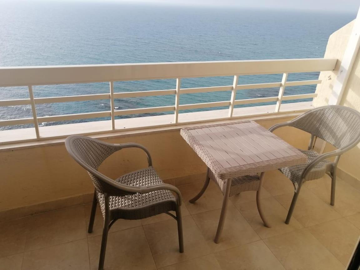 Kaoud Sporting Hotel Alexandria Exterior photo