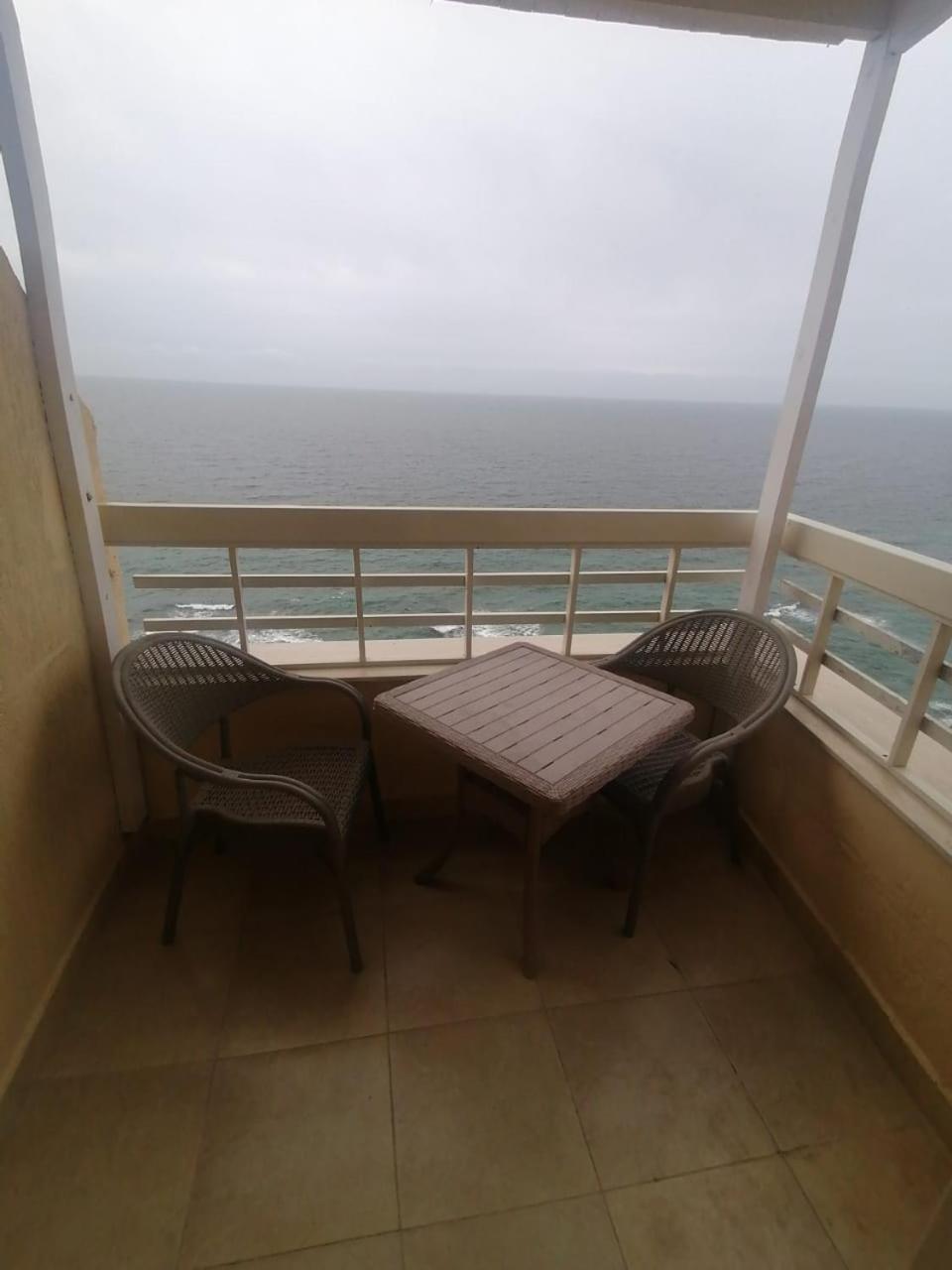 Kaoud Sporting Hotel Alexandria Exterior photo