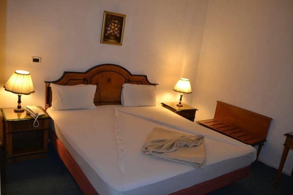 Kaoud Sporting Hotel Alexandria Exterior photo