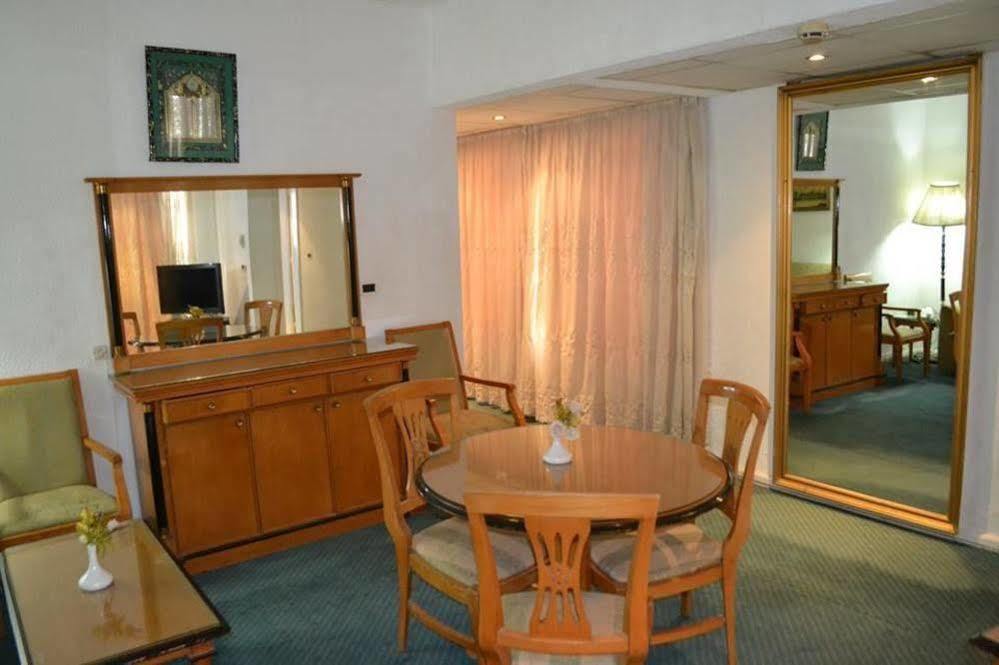 Kaoud Sporting Hotel Alexandria Exterior photo