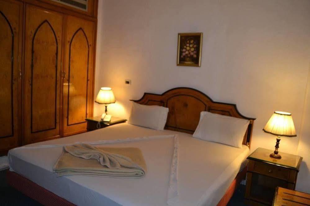 Kaoud Sporting Hotel Alexandria Exterior photo